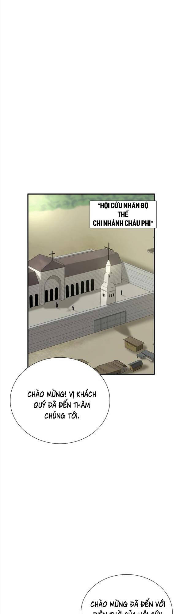 Đây Là Luật Chapter 83 - Trang 19