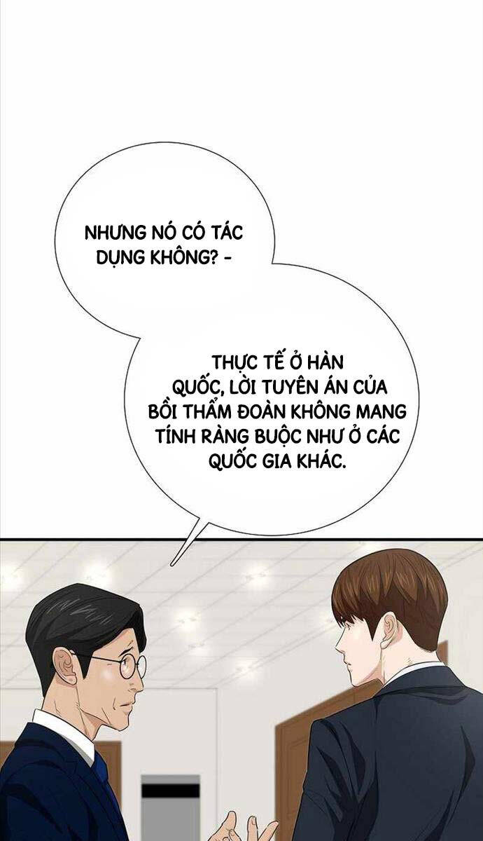 Đây Là Luật Chapter 105 - Trang 61