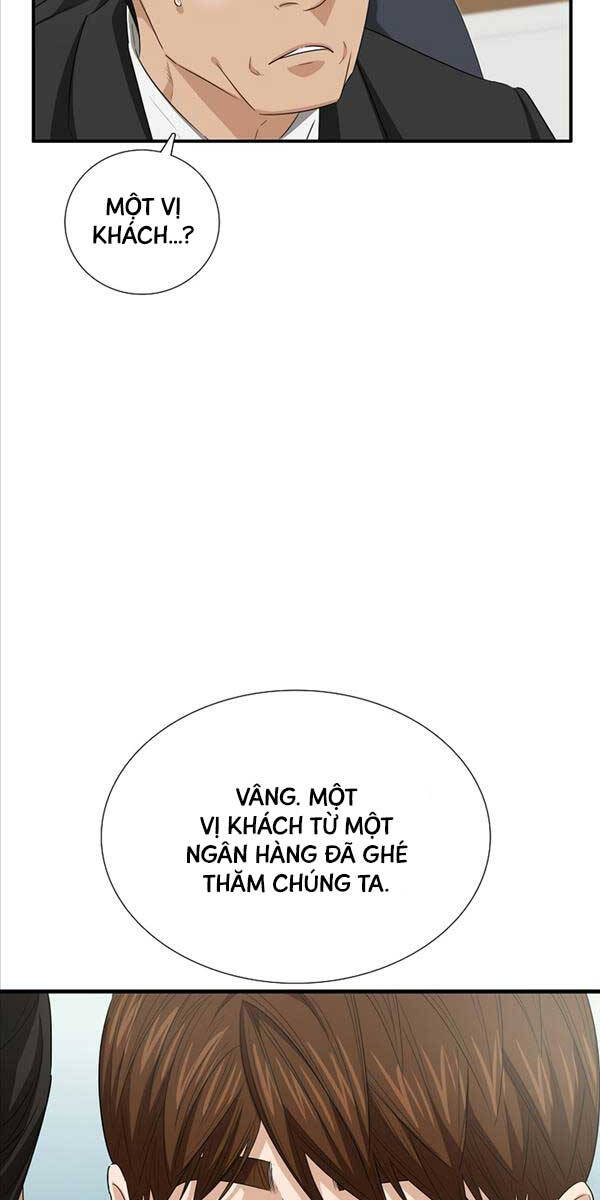 Đây Là Luật Chapter 97 - Trang 56