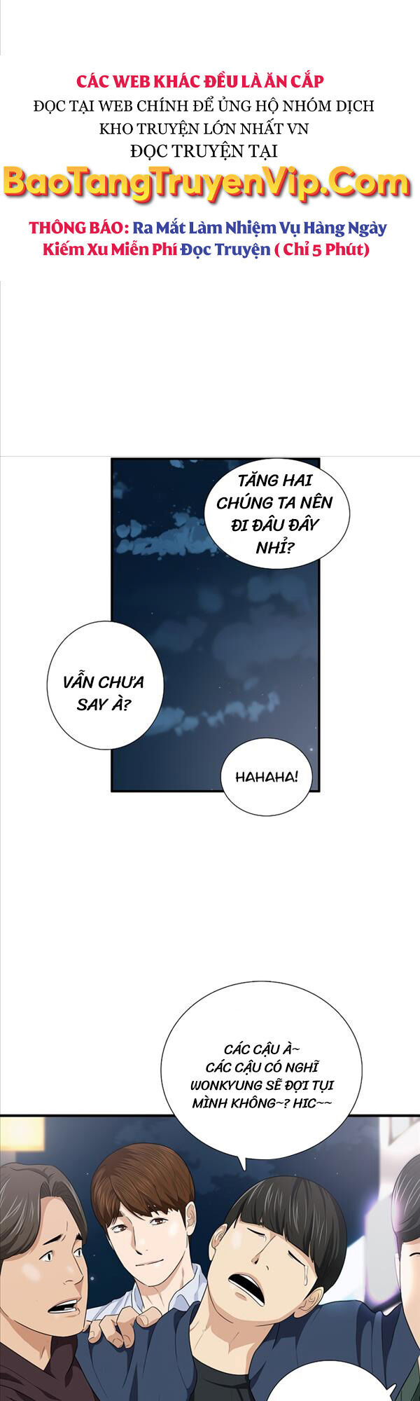 Đây Là Luật Chapter 89 - Trang 17