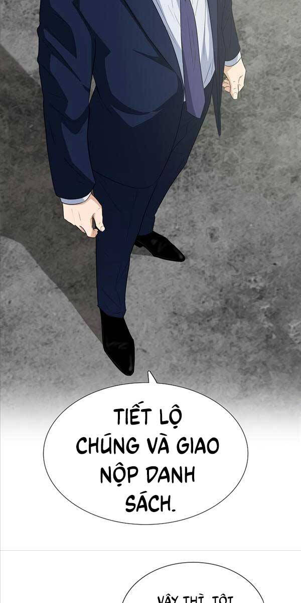 Đây Là Luật Chapter 95 - Trang 36