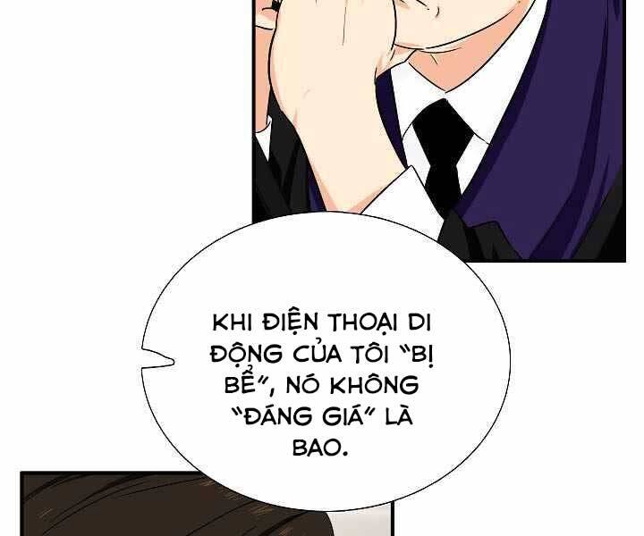 Đây Là Luật Chapter 48 - Trang 138