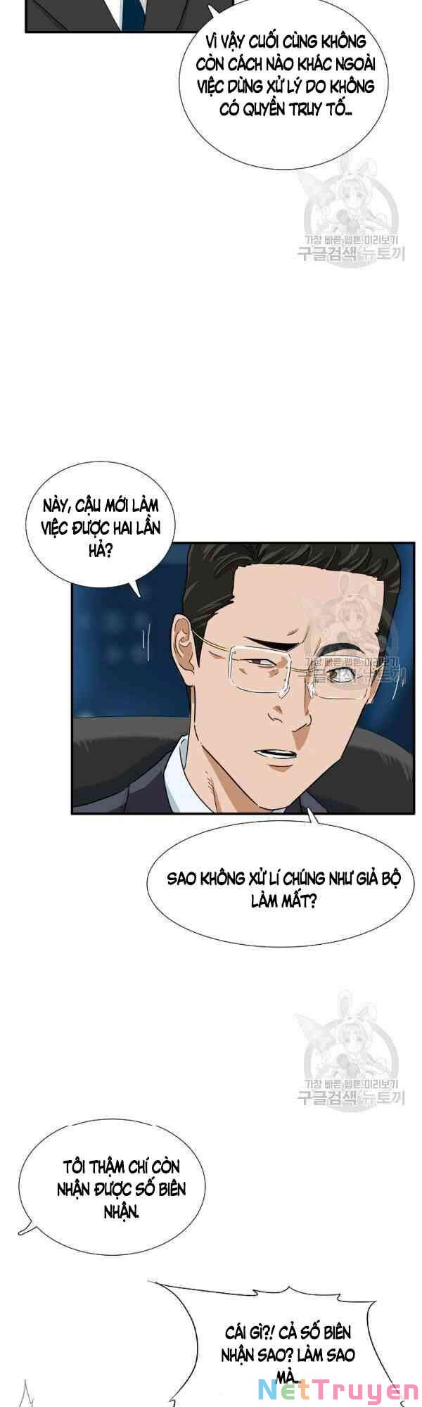 Đây Là Luật Chapter 28 - Trang 31