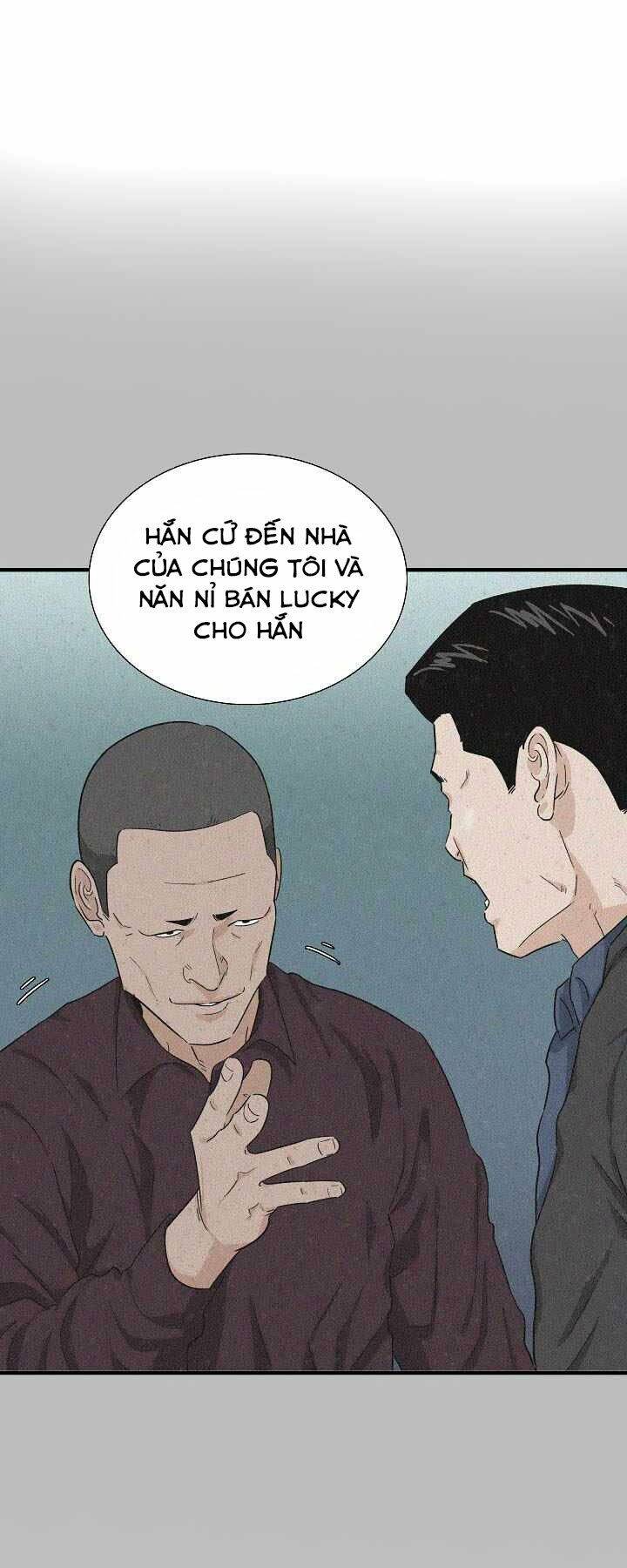 Đây Là Luật Chapter 47 - Trang 16