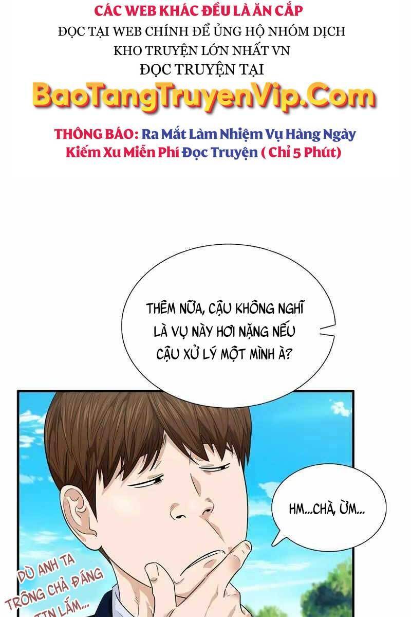 Đây Là Luật Chapter 72 - Trang 75