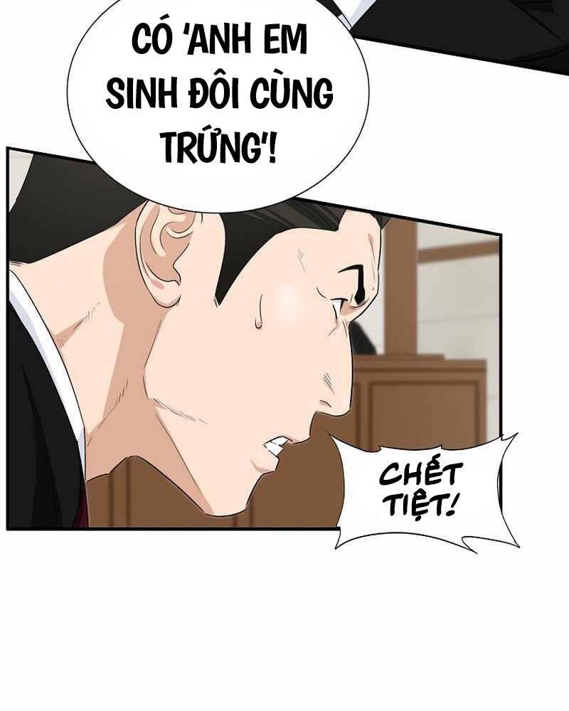 Đây Là Luật Chapter 60 - Trang 98