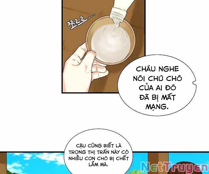 Đây Là Luật Chapter 49 - Trang 77