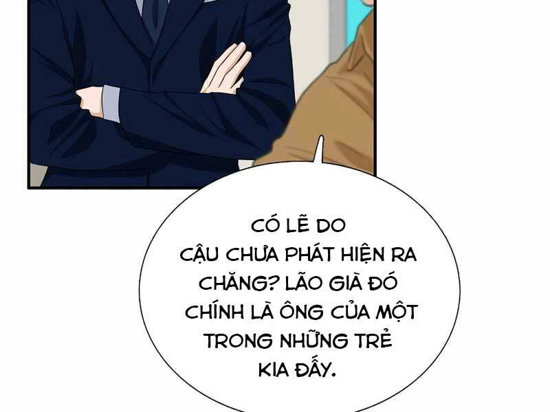 Đây Là Luật Chapter 58 - Trang 36