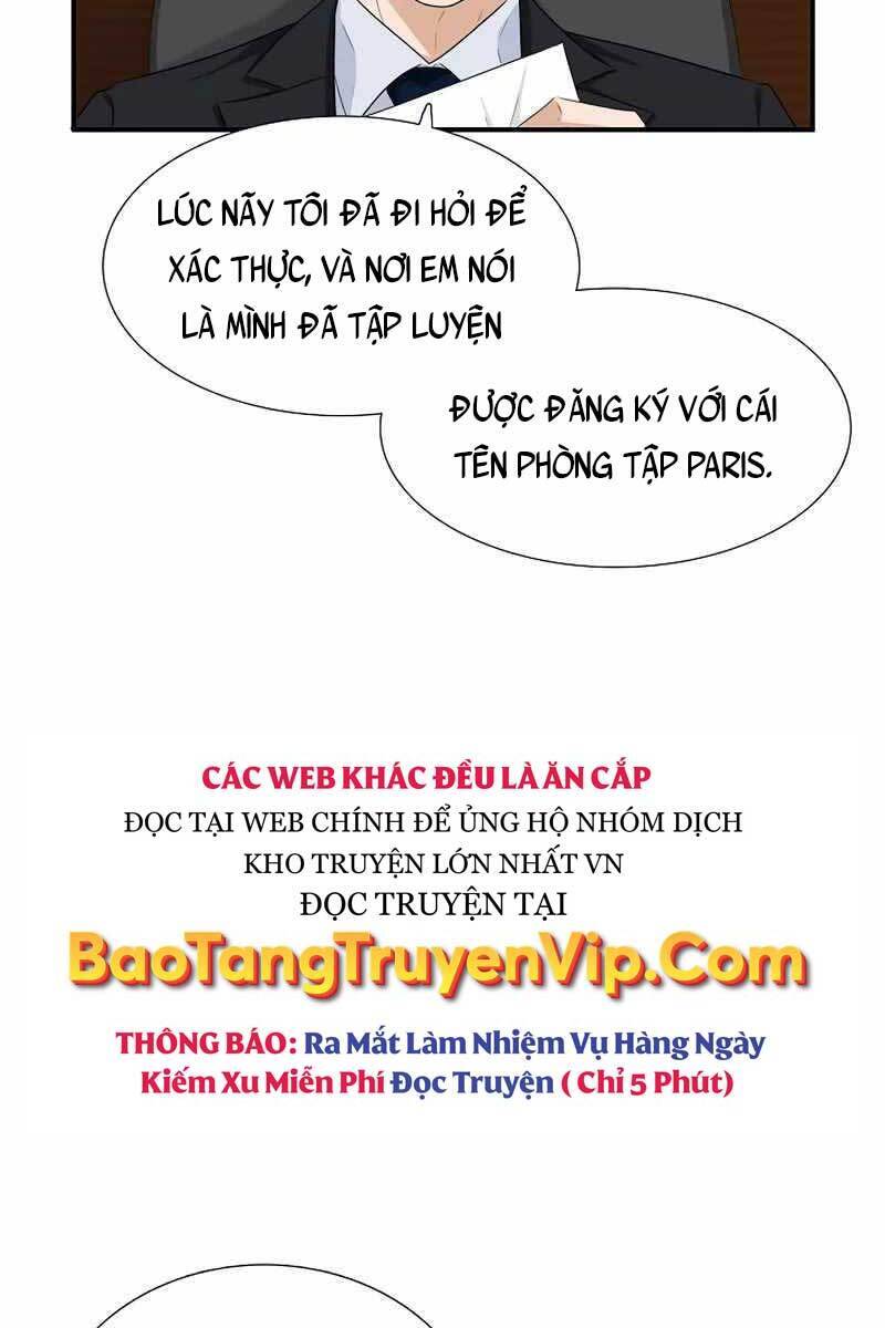 Đây Là Luật Chapter 72 - Trang 30