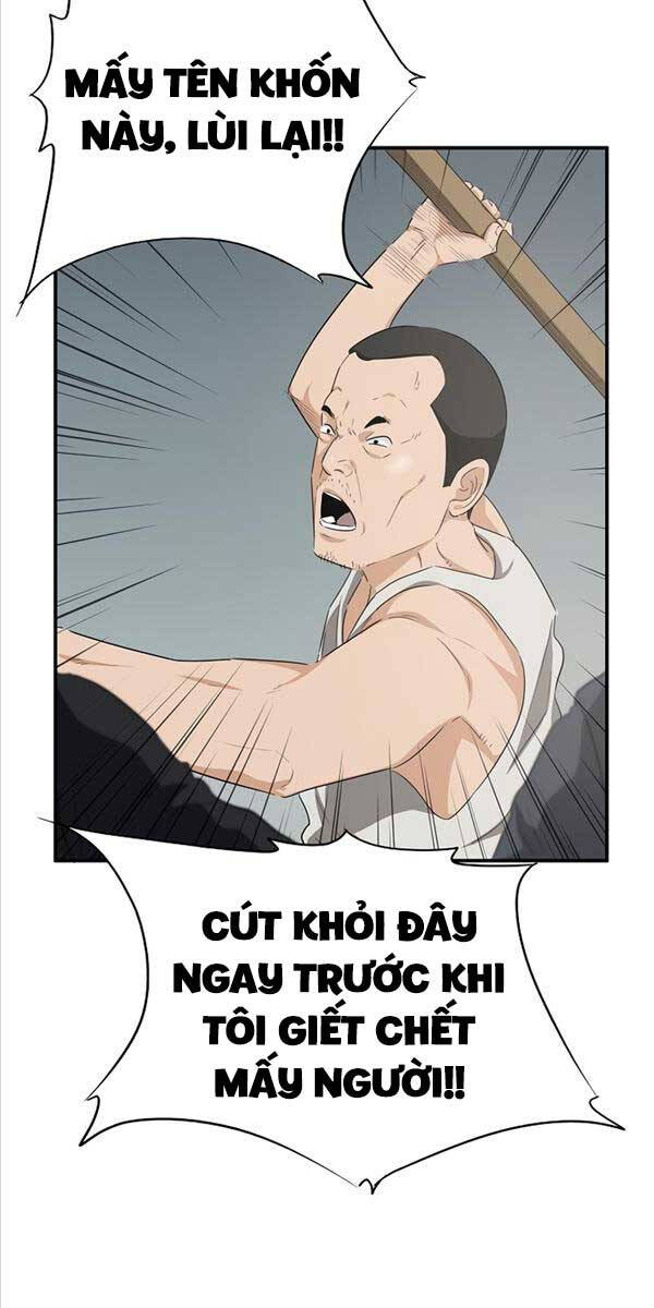 Đây Là Luật Chapter 98 - Trang 79