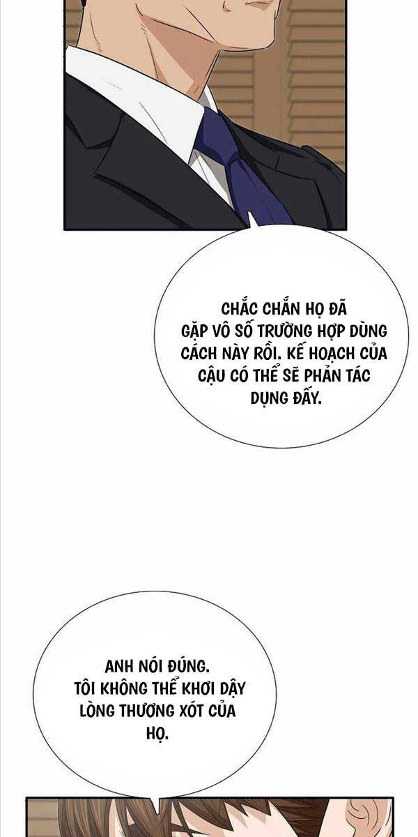 Đây Là Luật Chapter 103 - Trang 79