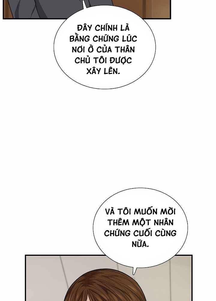 Đây Là Luật Chapter 55 - Trang 15