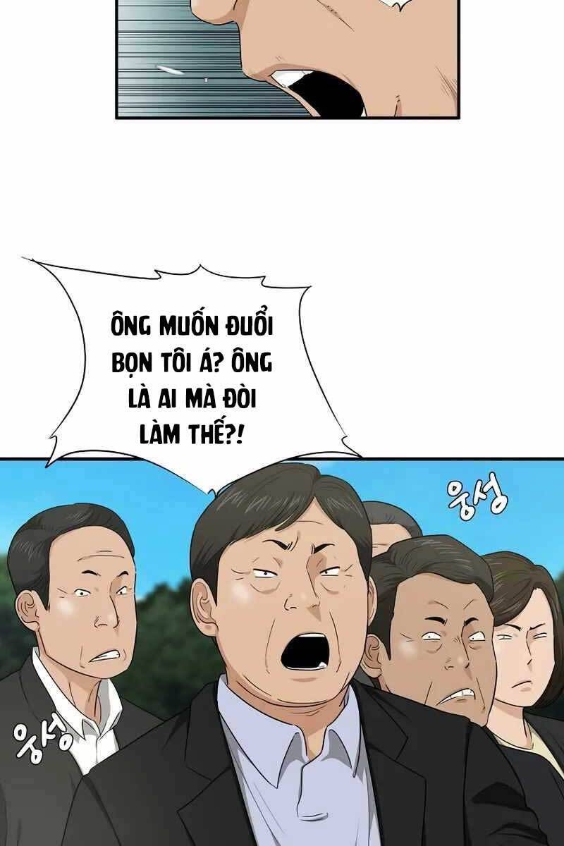 Đây Là Luật Chapter 69 - Trang 64