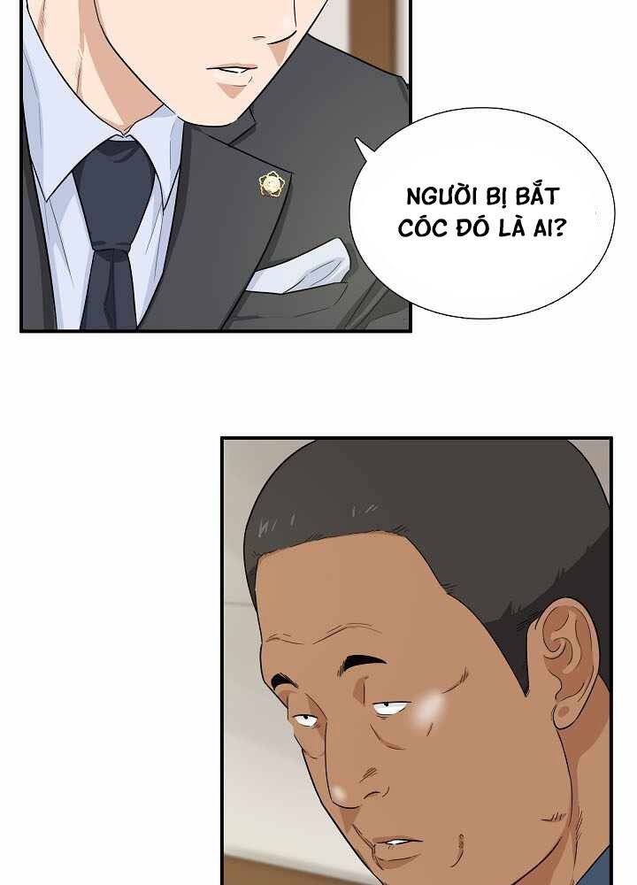 Đây Là Luật Chapter 55 - Trang 42