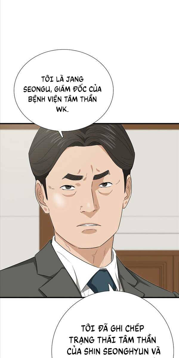 Đây Là Luật Chapter 96 - Trang 66