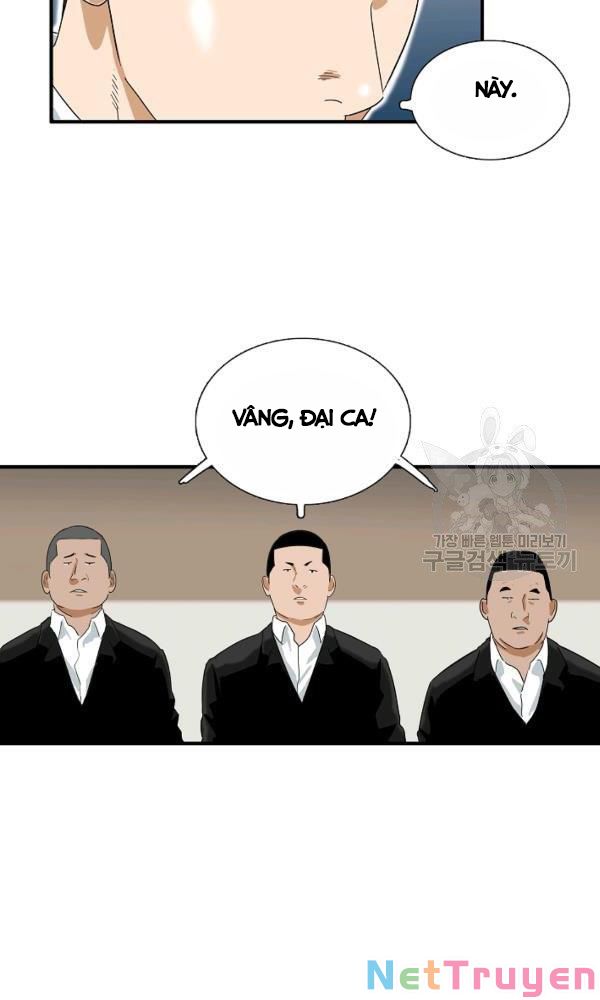 Đây Là Luật Chapter 41 - Trang 25