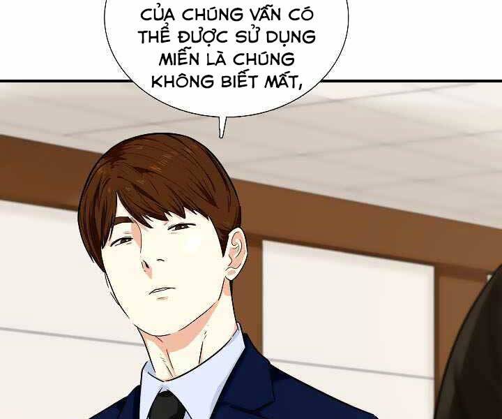 Đây Là Luật Chapter 48 - Trang 161