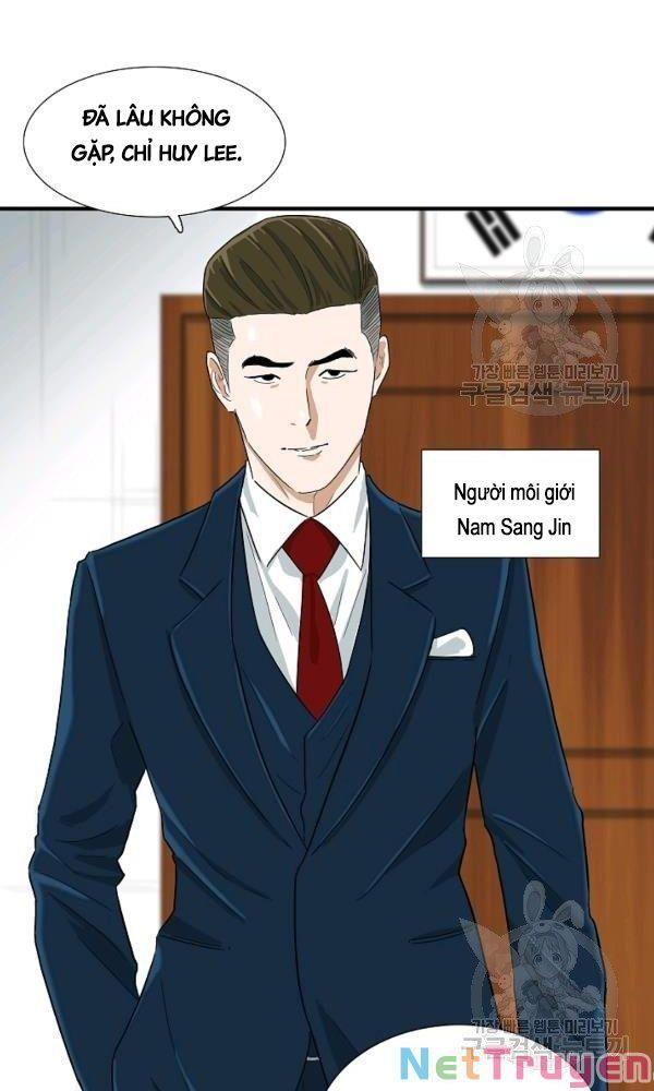 Đây Là Luật Chapter 43 - Trang 86