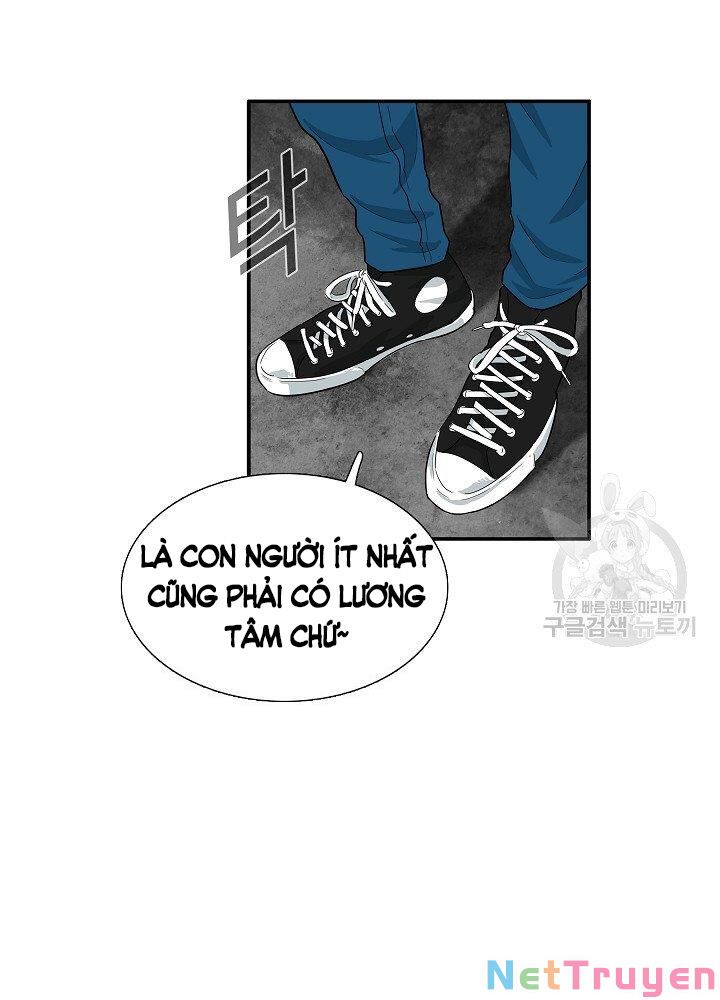 Đây Là Luật Chapter 36 - Trang 17