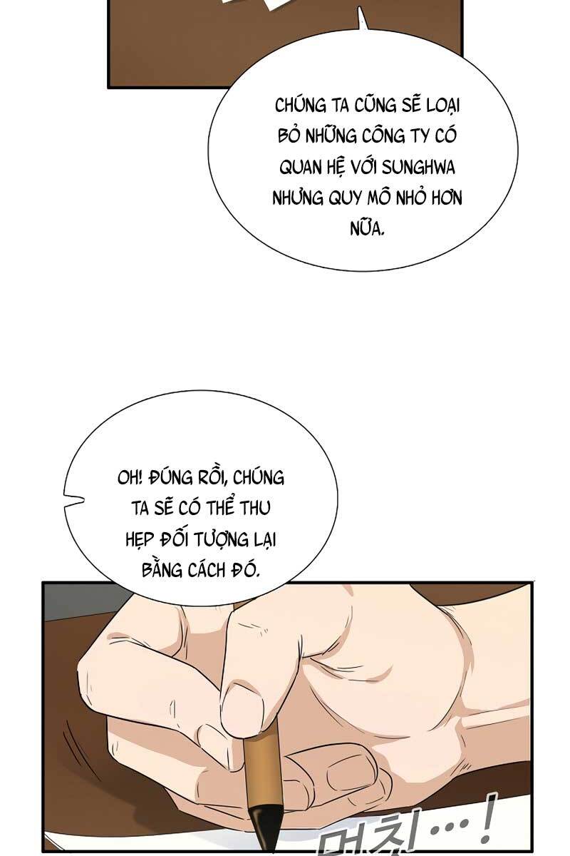 Đây Là Luật Chapter 64 - Trang 89