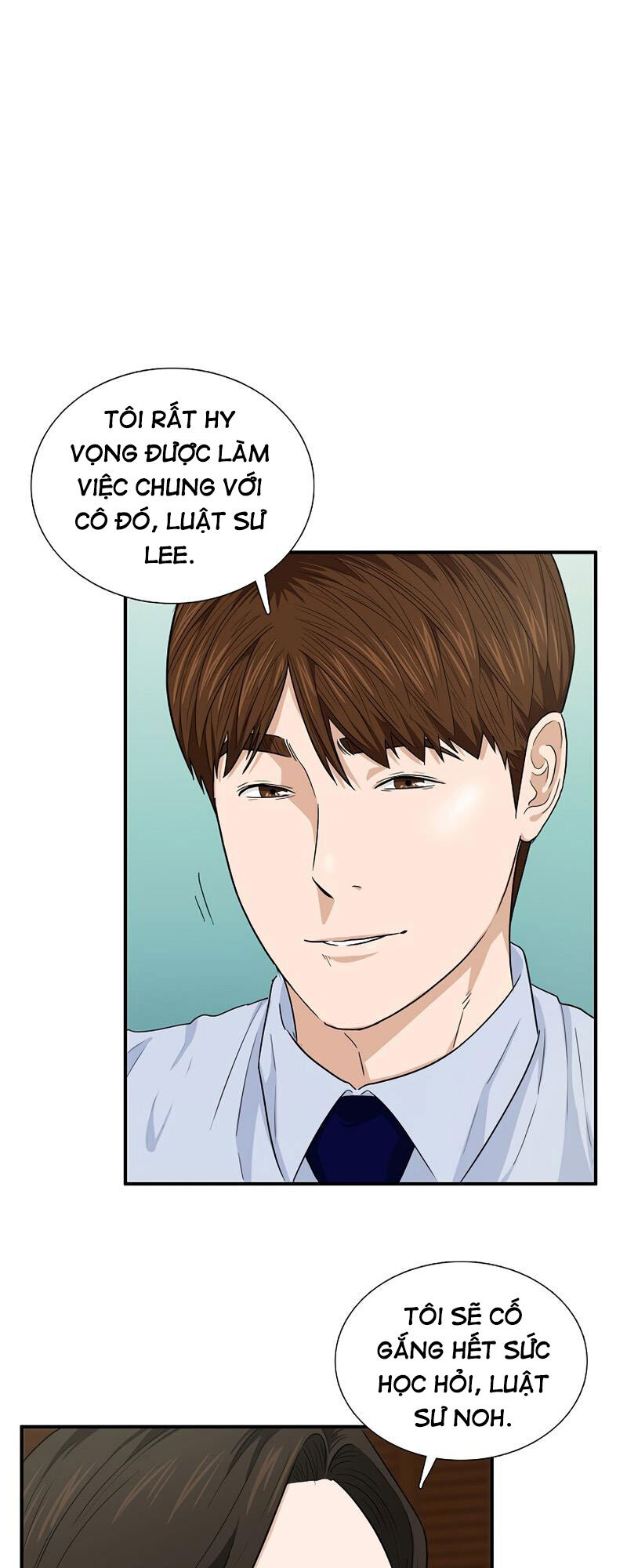 Đây Là Luật Chapter 63 - Trang 48