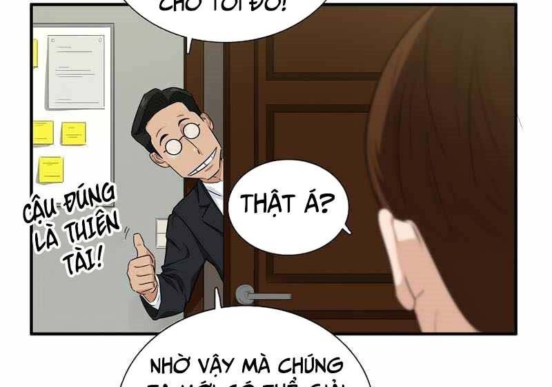 Đây Là Luật Chapter 61 - Trang 85