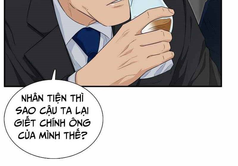 Đây Là Luật Chapter 61 - Trang 64