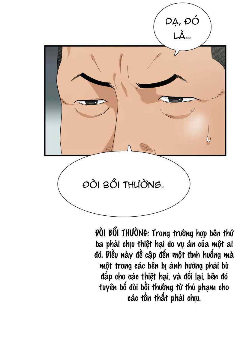 Đây Là Luật Chapter 91 - Trang 45