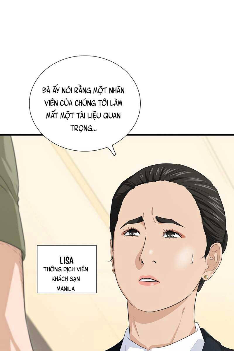 Đây Là Luật Chapter 79 - Trang 41