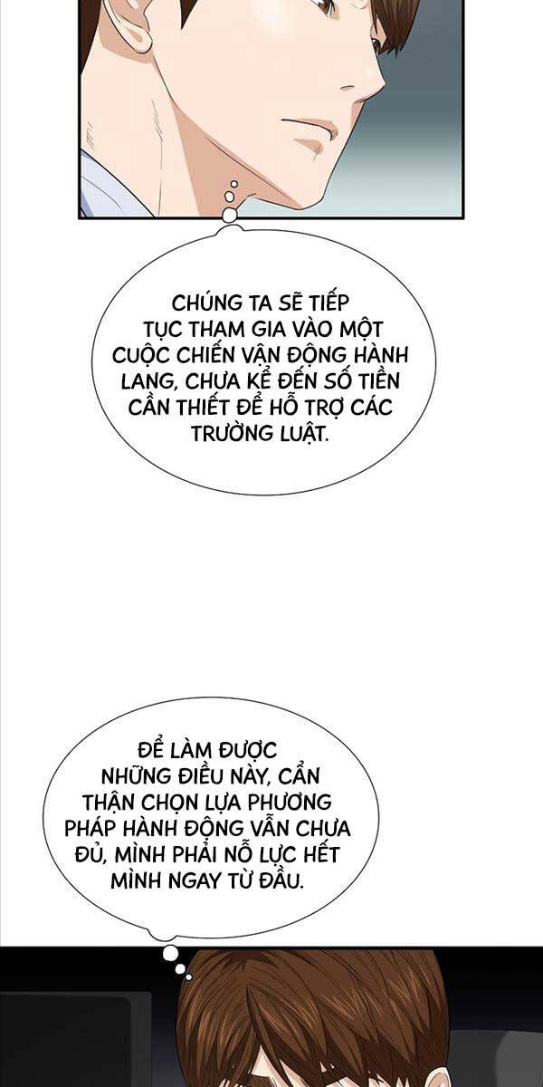 Đây Là Luật Chapter 98 - Trang 53