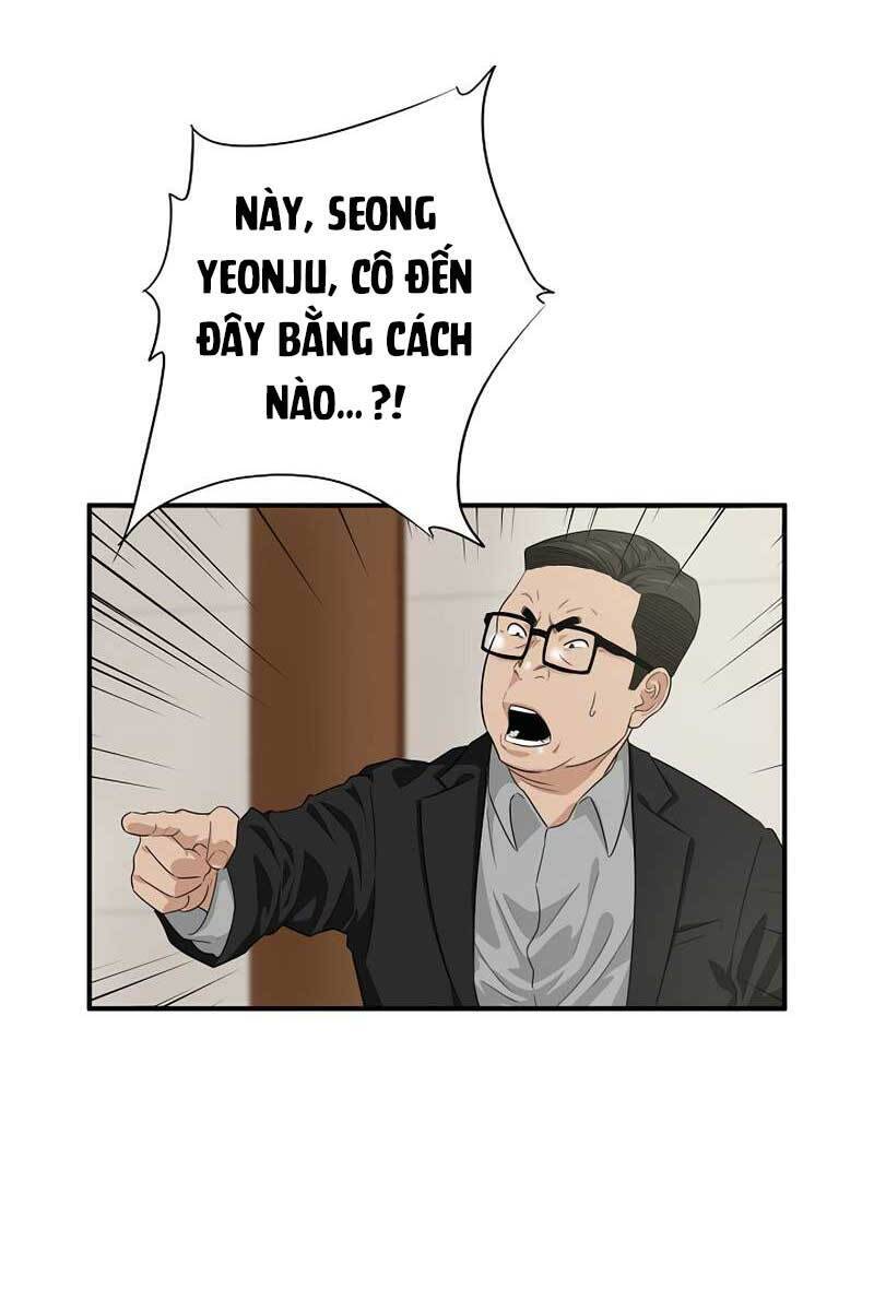 Đây Là Luật Chapter 75 - Trang 2