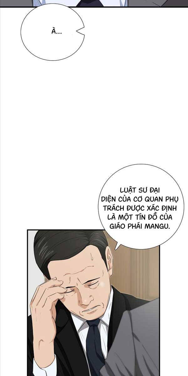 Đây Là Luật Chapter 99 - Trang 12