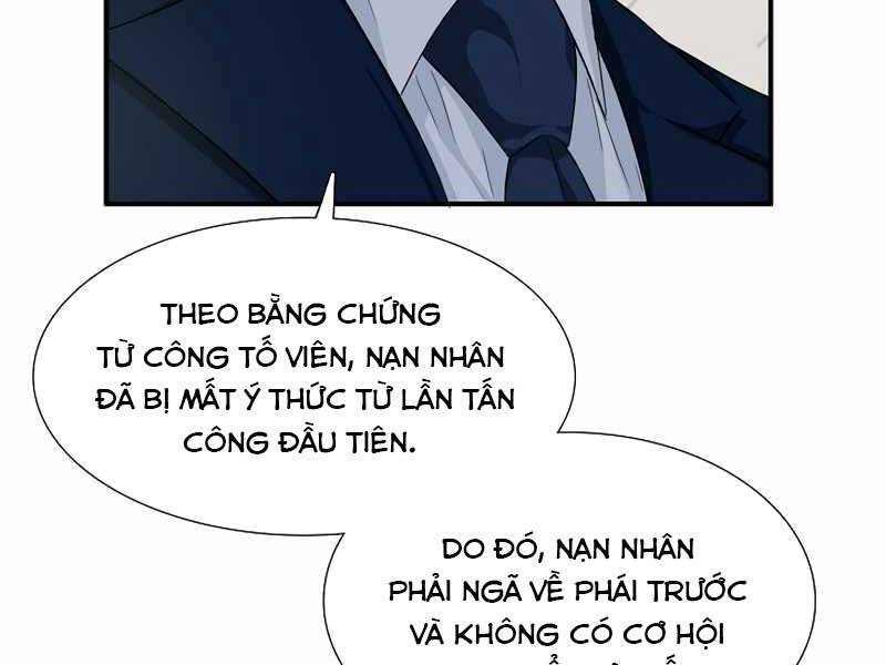 Đây Là Luật Chapter 58 - Trang 163