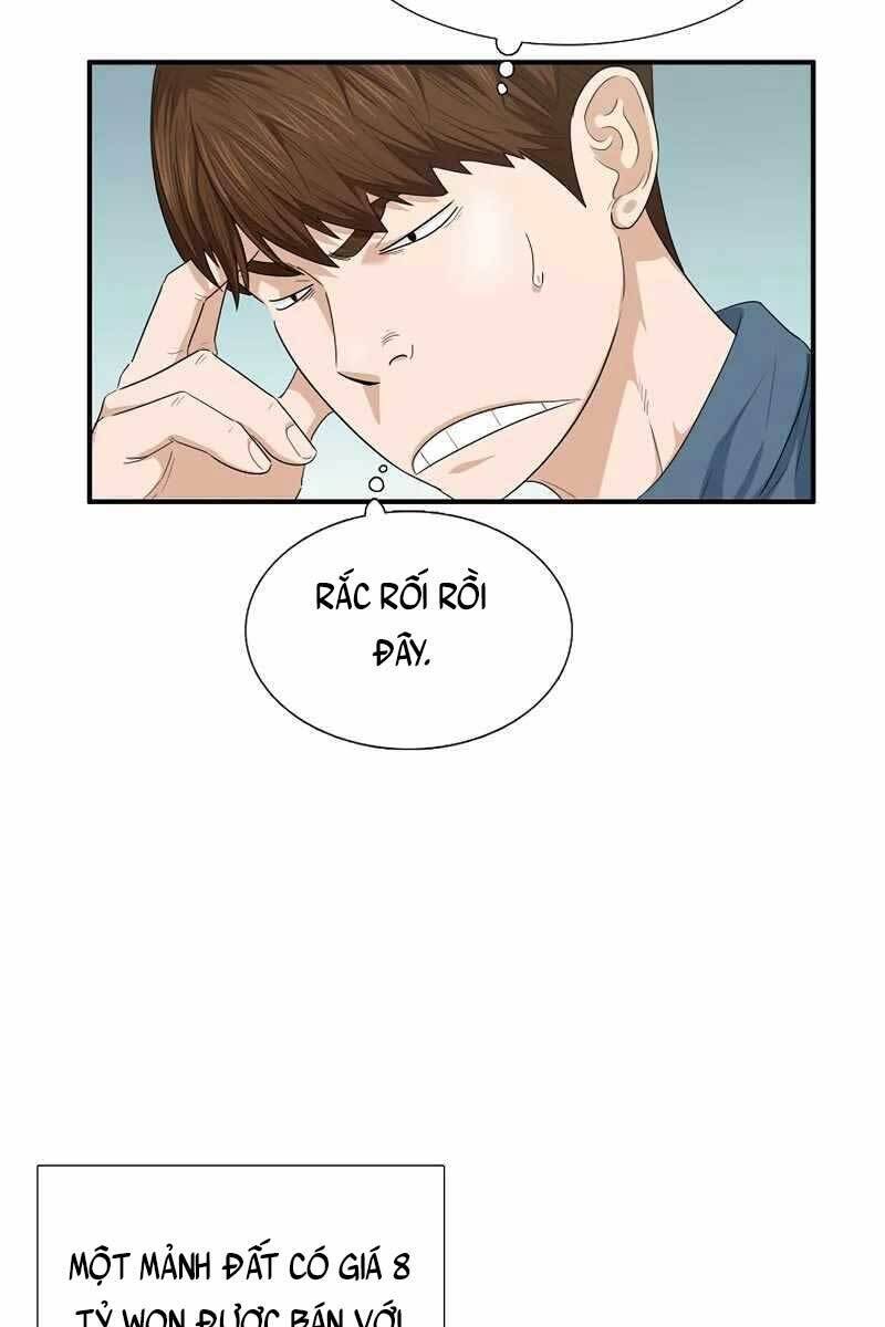 Đây Là Luật Chapter 69 - Trang 47