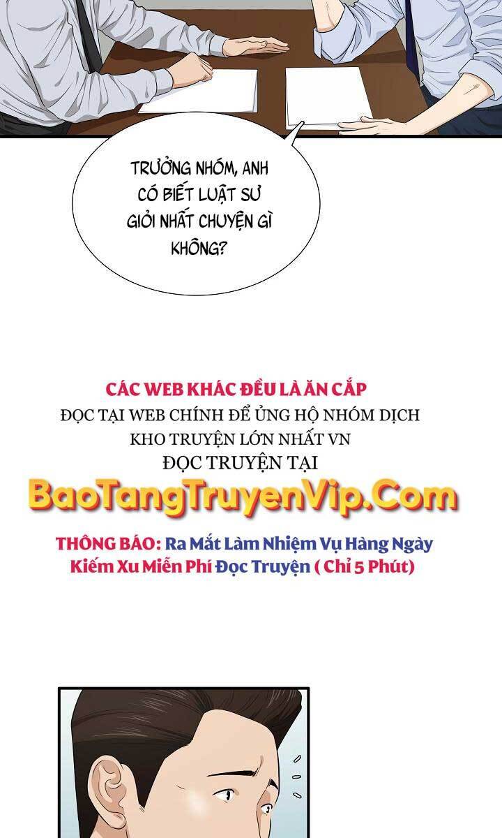 Đây Là Luật Chapter 66 - Trang 5