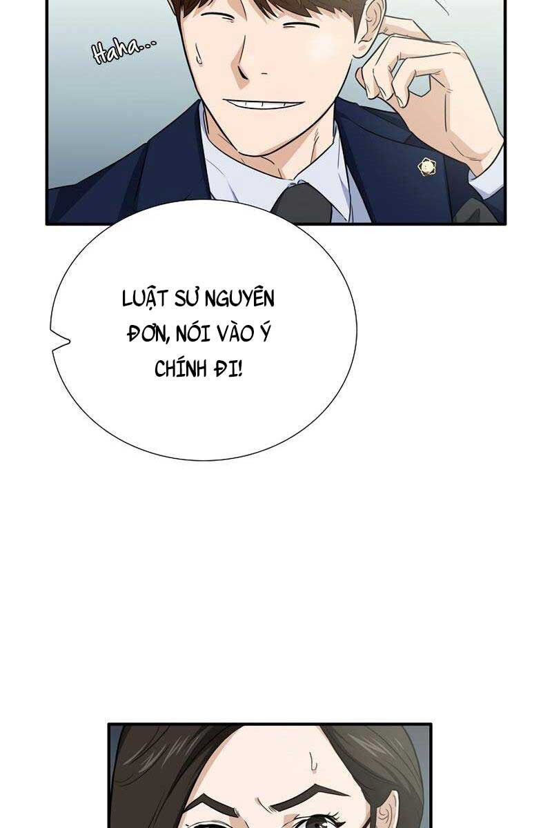 Đây Là Luật Chapter 90 - Trang 113