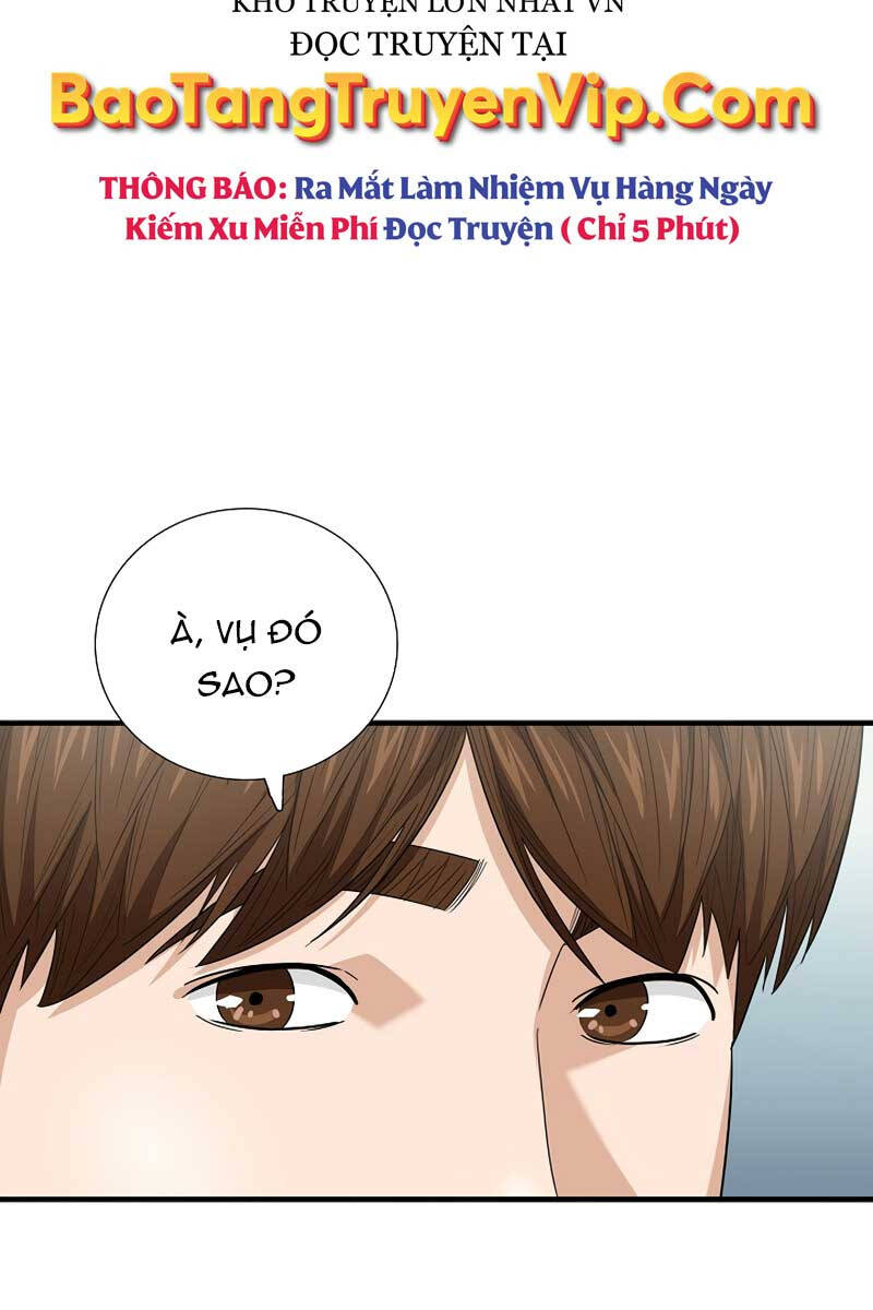 Đây Là Luật Chapter 91 - Trang 13