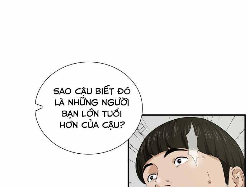 Đây Là Luật Chapter 56 - Trang 151