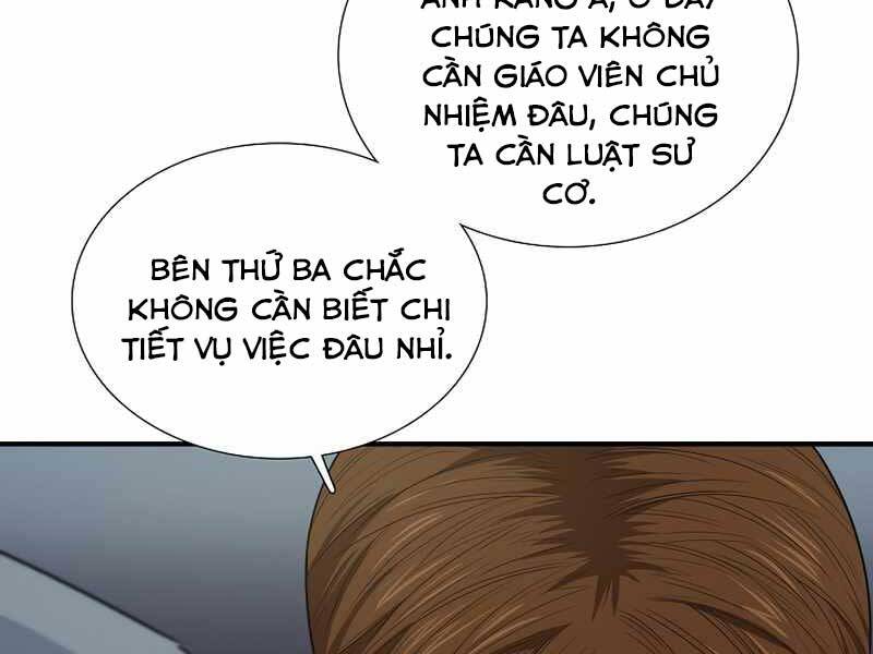 Đây Là Luật Chapter 56 - Trang 167