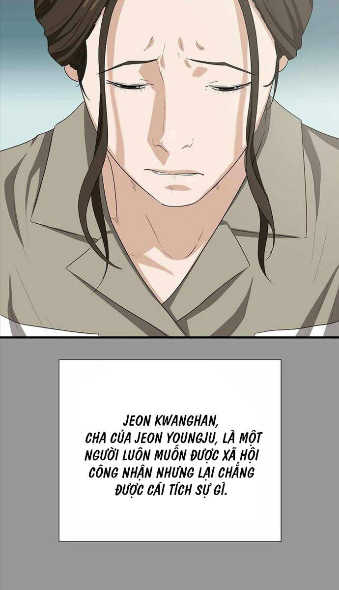 Đây Là Luật Chapter 104 - Trang 16