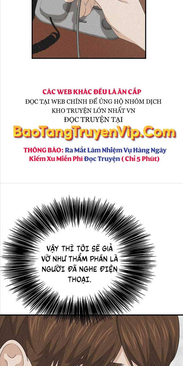 Đây Là Luật Chapter 96 - Trang 52