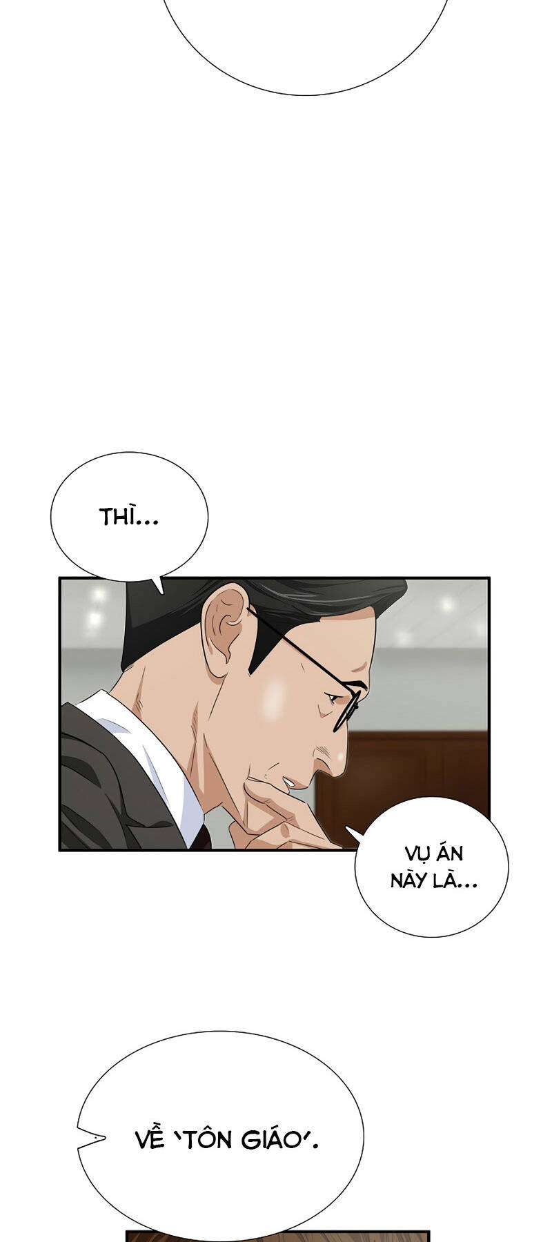 Đây Là Luật Chapter 81 - Trang 67