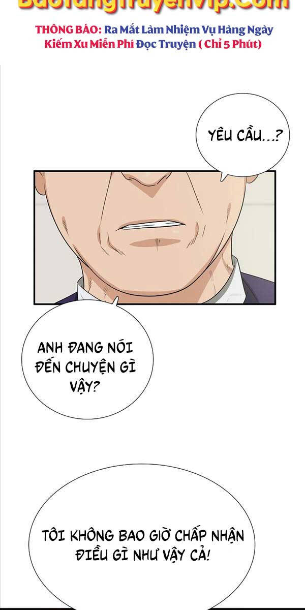 Đây Là Luật Chapter 96 - Trang 34