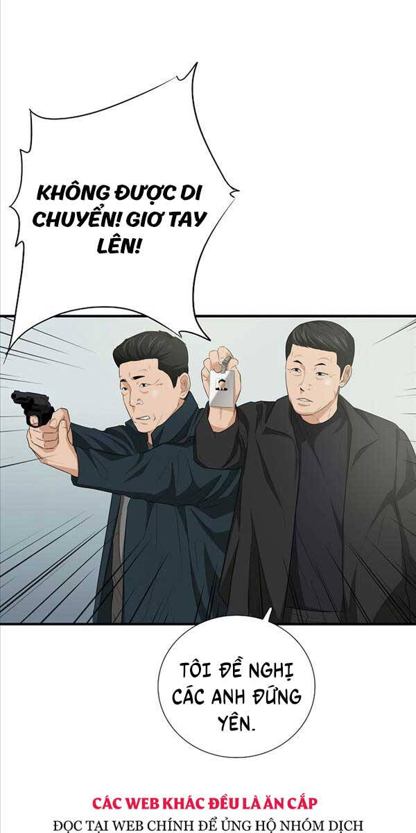 Đây Là Luật Chapter 95 - Trang 10