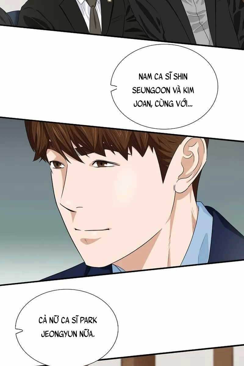 Đây Là Luật Chapter 74 - Trang 76