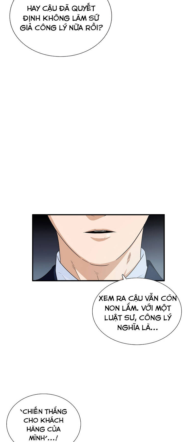 Đây Là Luật Chapter 81 - Trang 2