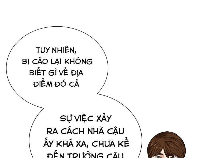 Đây Là Luật Chapter 59 - Trang 95