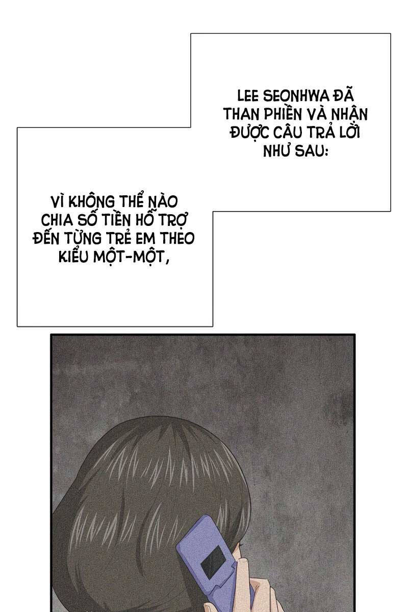 Đây Là Luật Chapter 82 - Trang 24