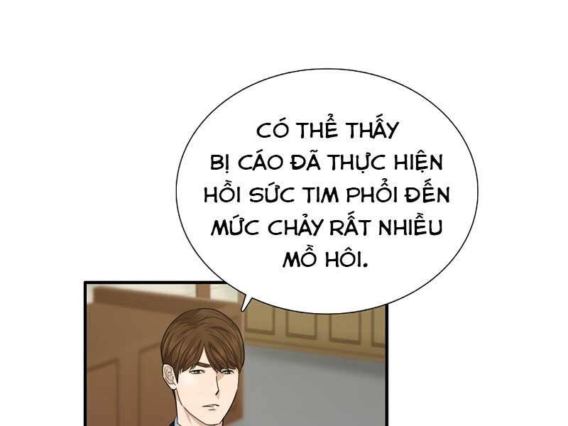 Đây Là Luật Chapter 59 - Trang 21