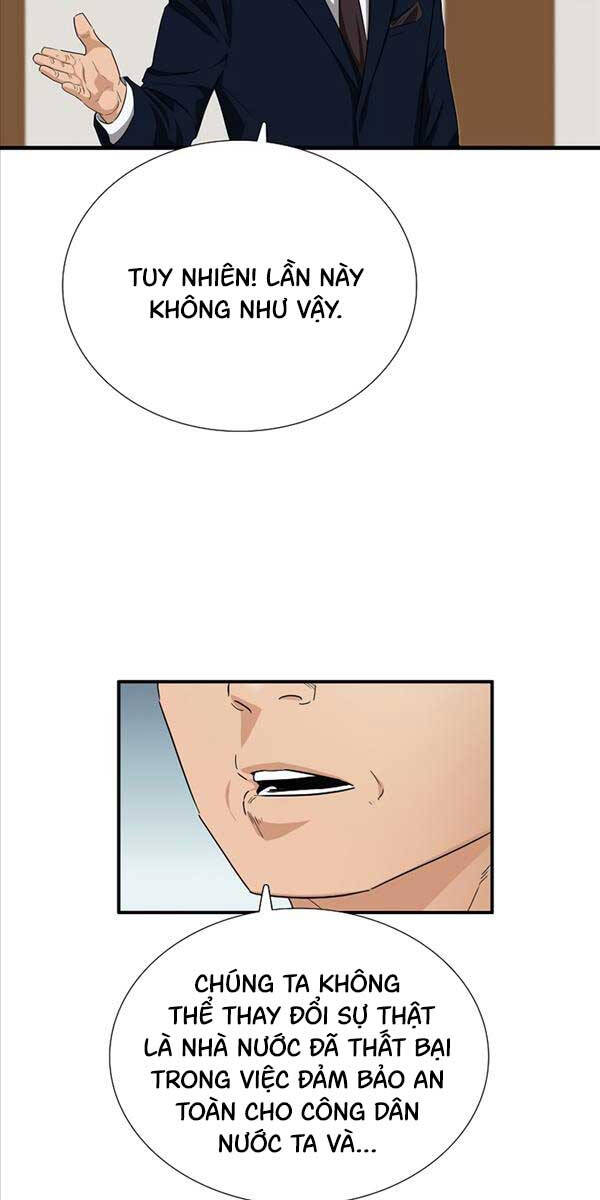 Đây Là Luật Chapter 99 - Trang 40